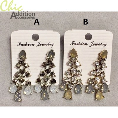 Earrings ER18-0318
